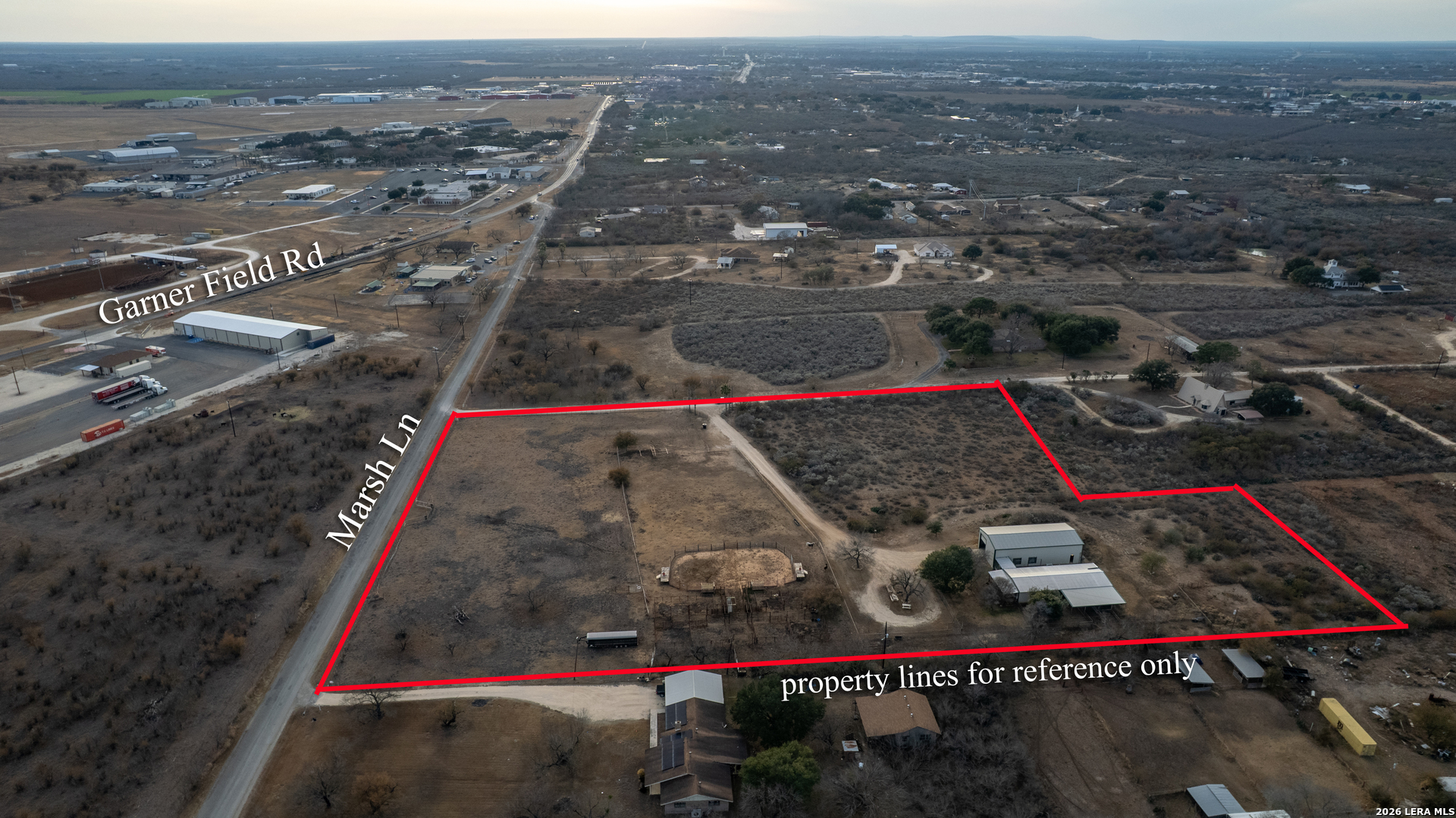 247 Marsh Uvalde TX 78801