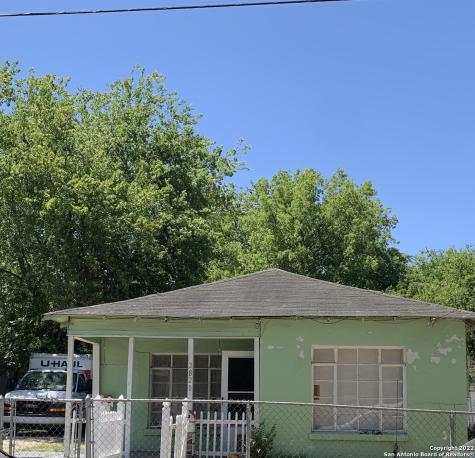 2820 Morales Street San Antonio TX 78207