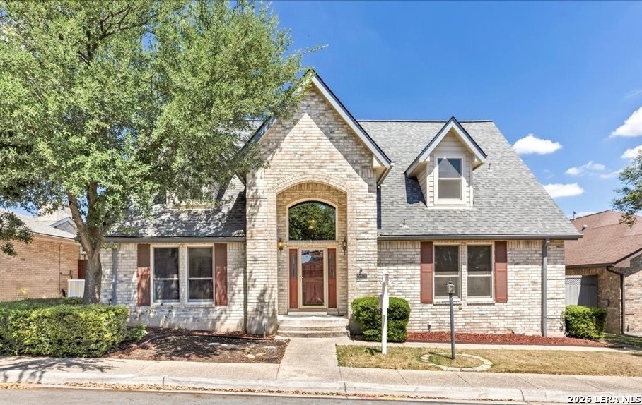 5919 Windy Cove Windcrest TX 78239