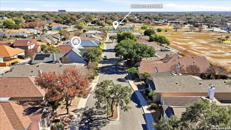 5919 Windy Cove Windcrest TX 78239