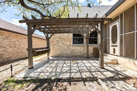 5919 Windy Cove Windcrest TX 78239