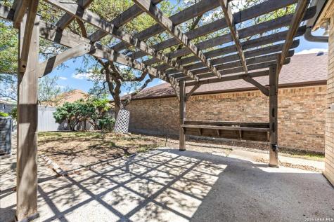 5919 Windy Cove Windcrest TX 78239