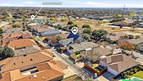 5919 Windy Cove Windcrest TX 78239