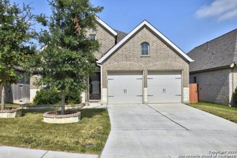 2307 Calate Ridge San Antonio TX 78253