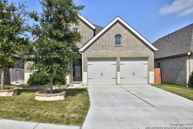 2307 Calate Ridge San Antonio TX 78253