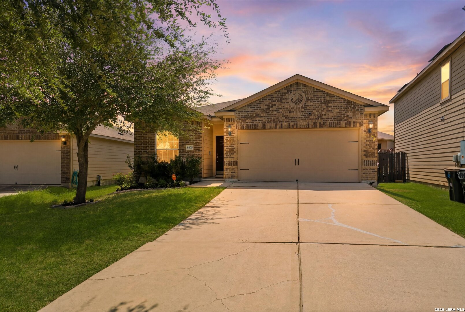 6643 Luckey Pine San Antonio TX 78252