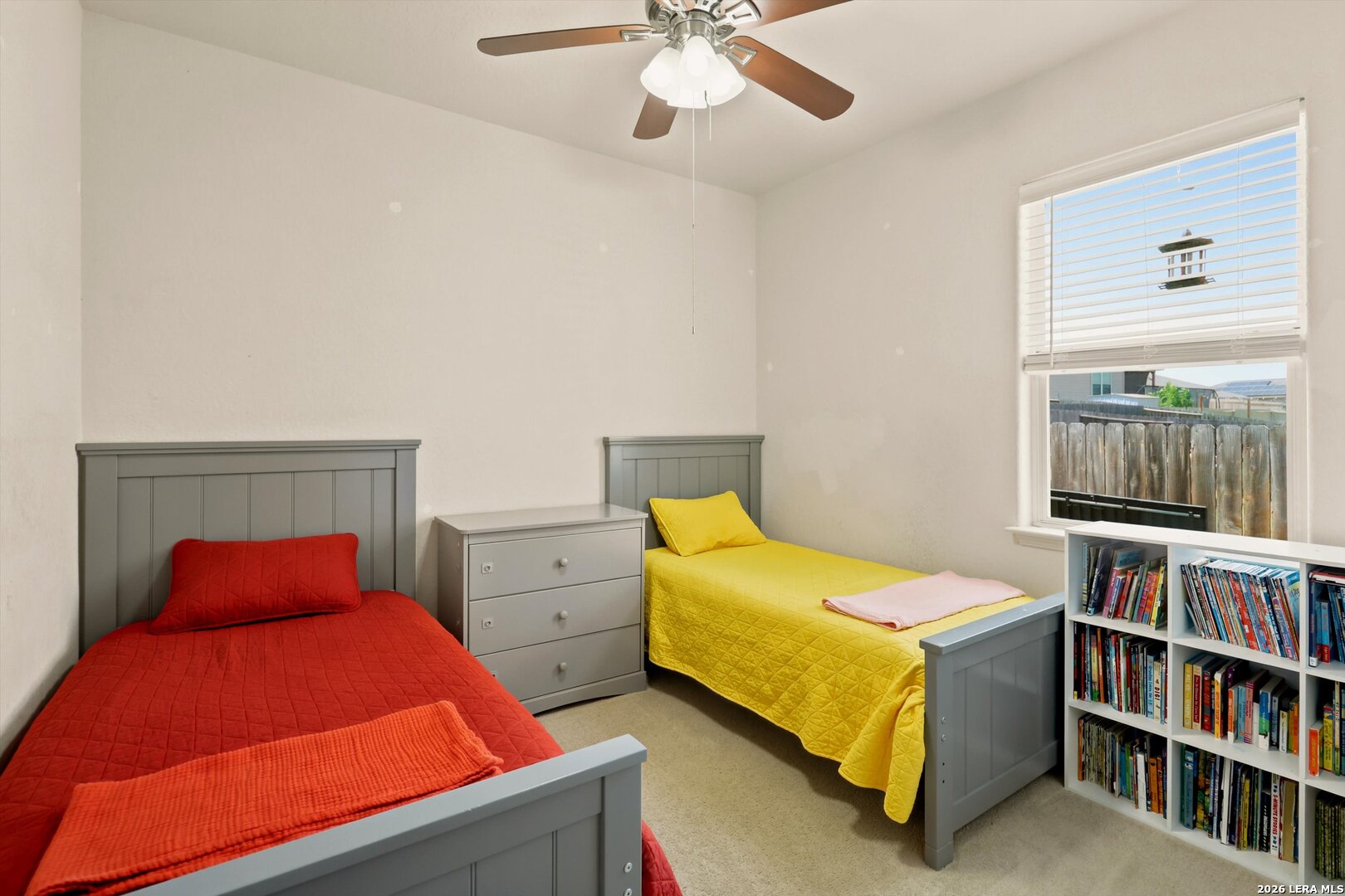 6643 Luckey Pine San Antonio TX 78252