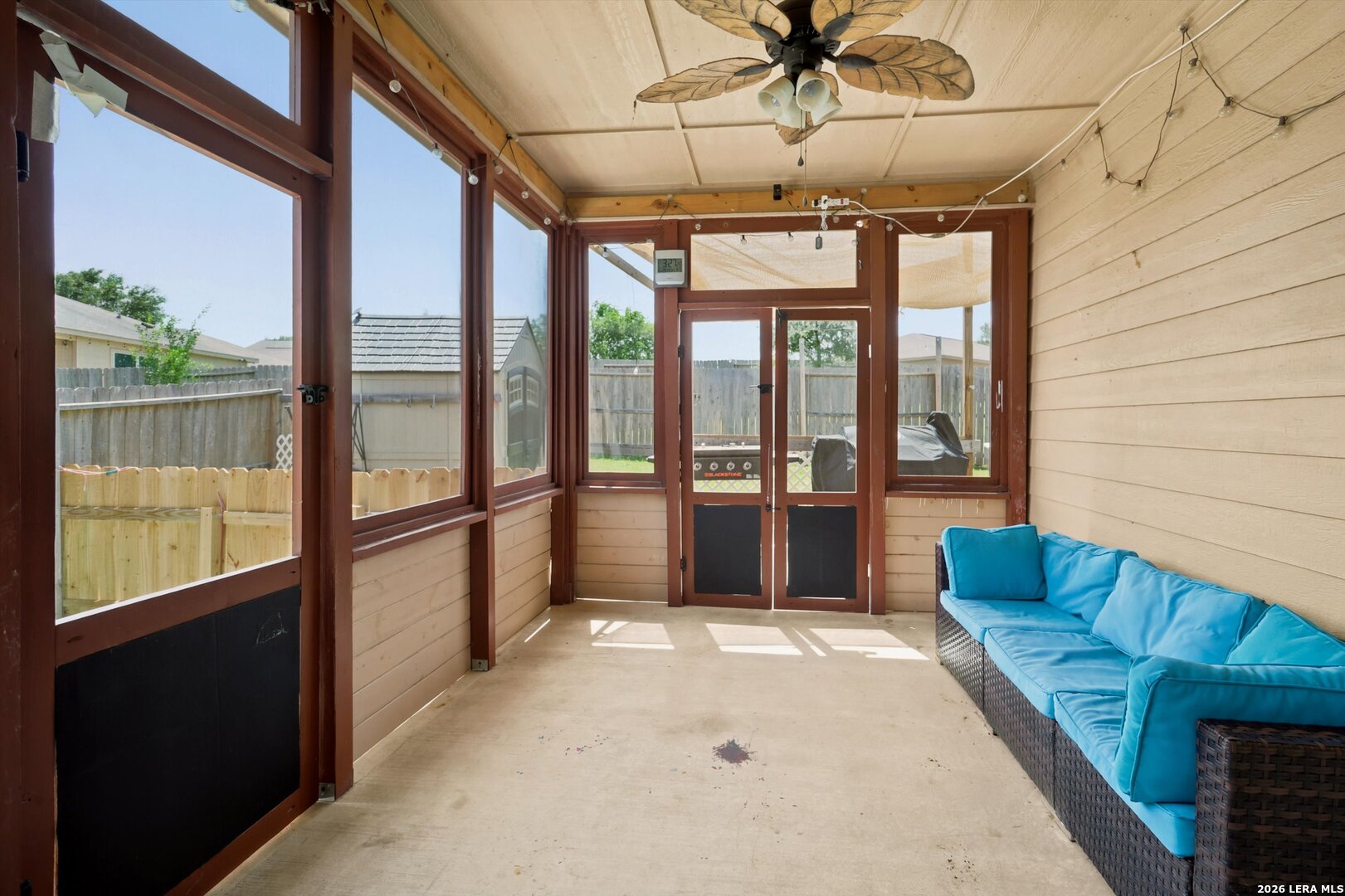 6643 Luckey Pine San Antonio TX 78252