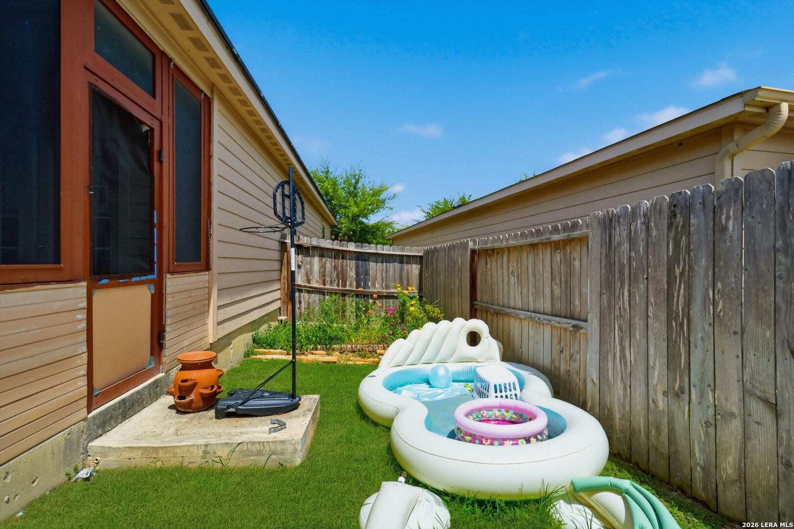 6643 Luckey Pine San Antonio TX 78252