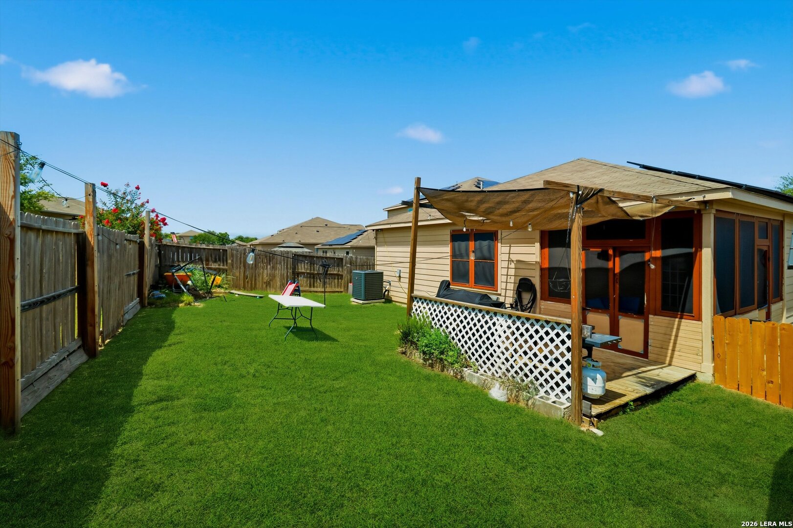 6643 Luckey Pine San Antonio TX 78252