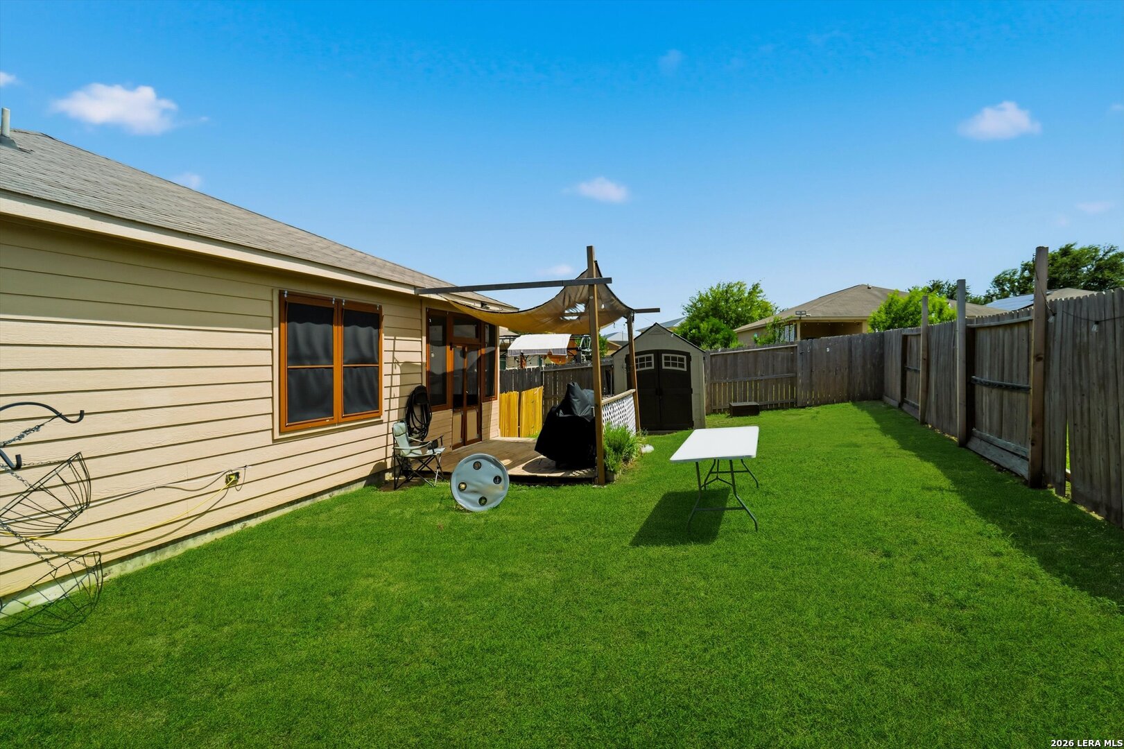 6643 Luckey Pine San Antonio TX 78252