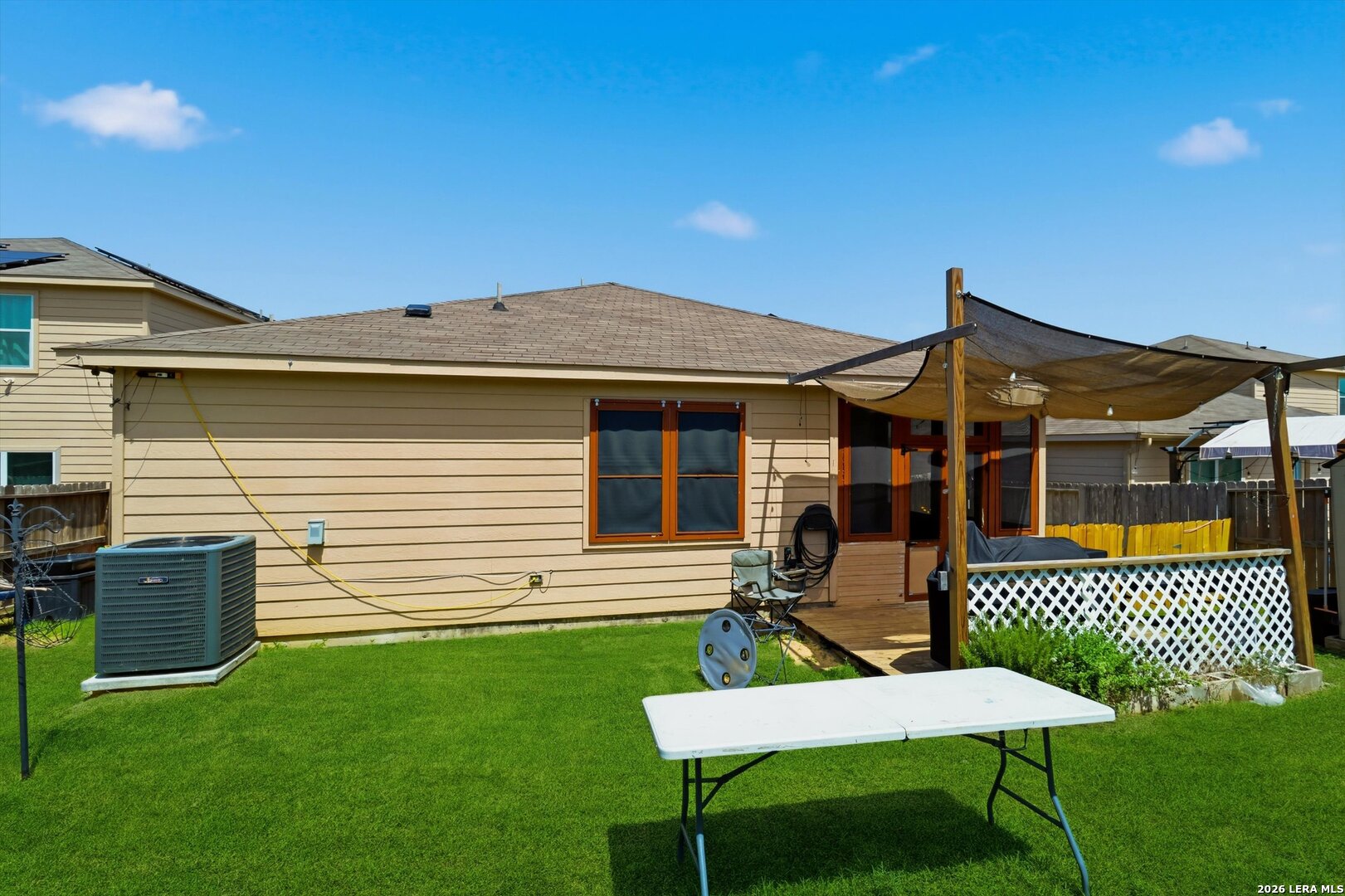 6643 Luckey Pine San Antonio TX 78252
