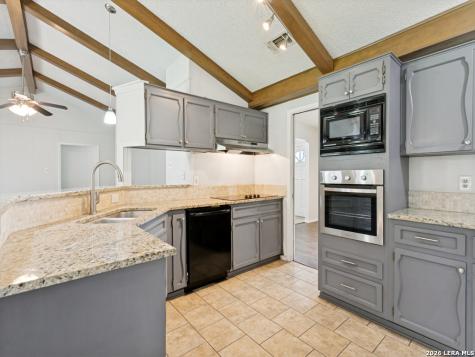 15815 Heimer Road San Antonio TX 78232