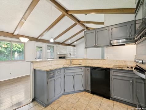 15815 Heimer Road San Antonio TX 78232