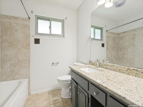 15815 Heimer Road San Antonio TX 78232