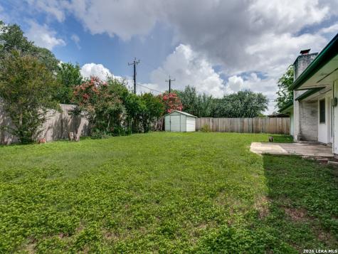 15815 Heimer Road San Antonio TX 78232