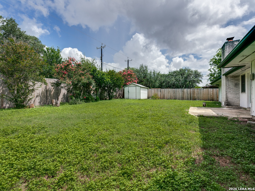 15815 Heimer Road San Antonio TX 78232