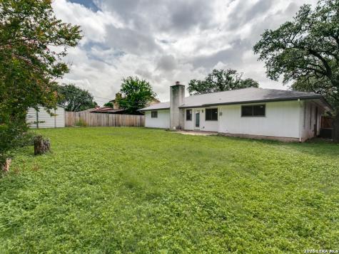 15815 Heimer Road San Antonio TX 78232