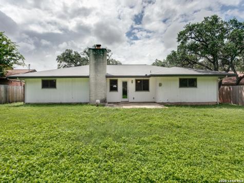 15815 Heimer Road San Antonio TX 78232