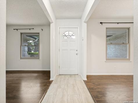 15815 Heimer Road San Antonio TX 78232