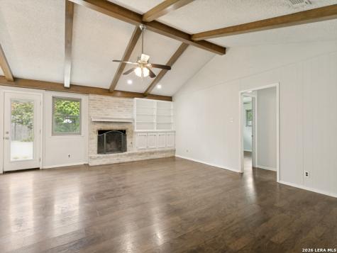 15815 Heimer Road San Antonio TX 78232