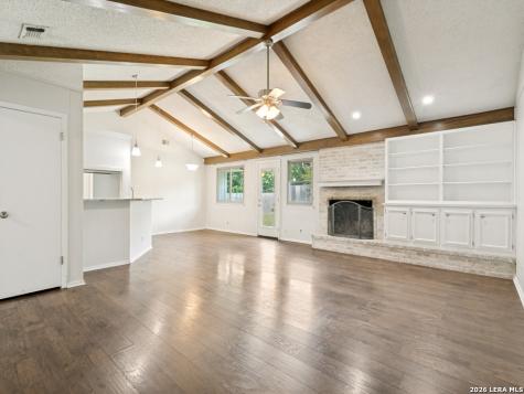 15815 Heimer Road San Antonio TX 78232