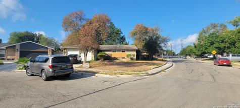 14018 Bobwhite Drive San Antonio TX 78217