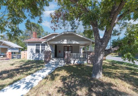 647 Avant Avenue San Antonio TX 78210