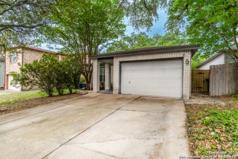 13027 Ocean Glade San Antonio TX 78249