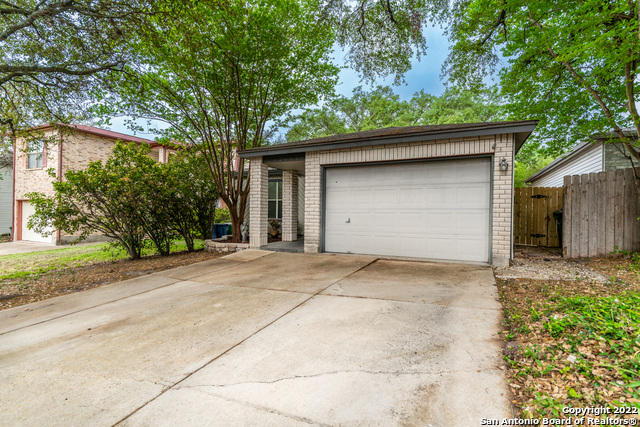13027 Ocean Glade San Antonio TX 78249