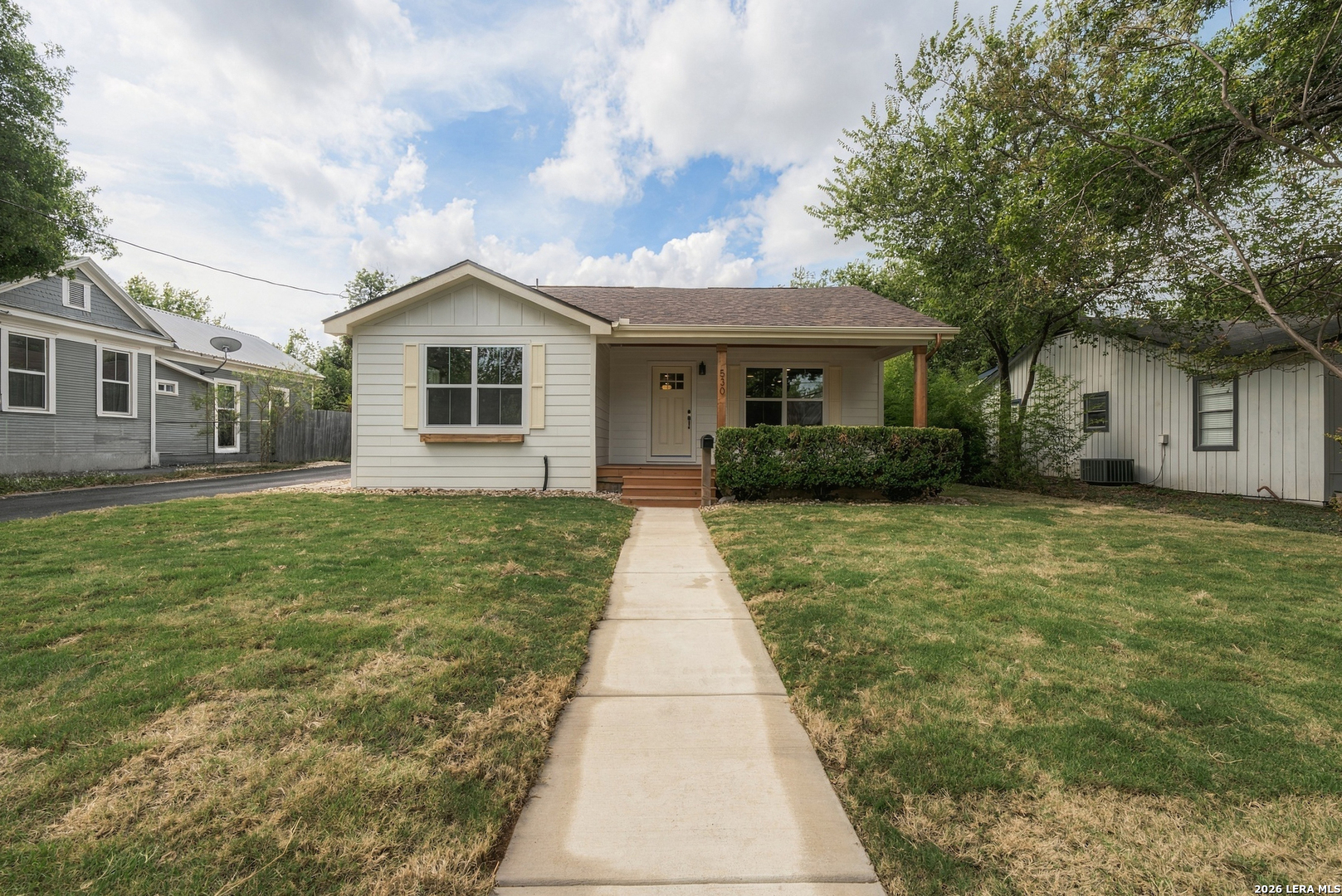530 Avenue A New Braunfels TX 78130