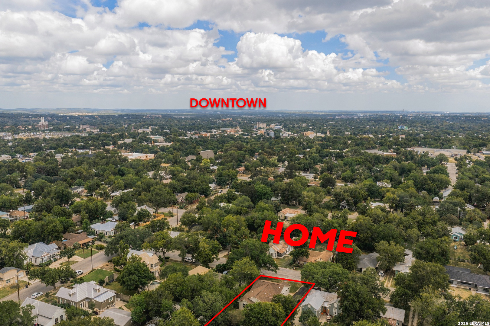 530 Avenue A New Braunfels TX 78130