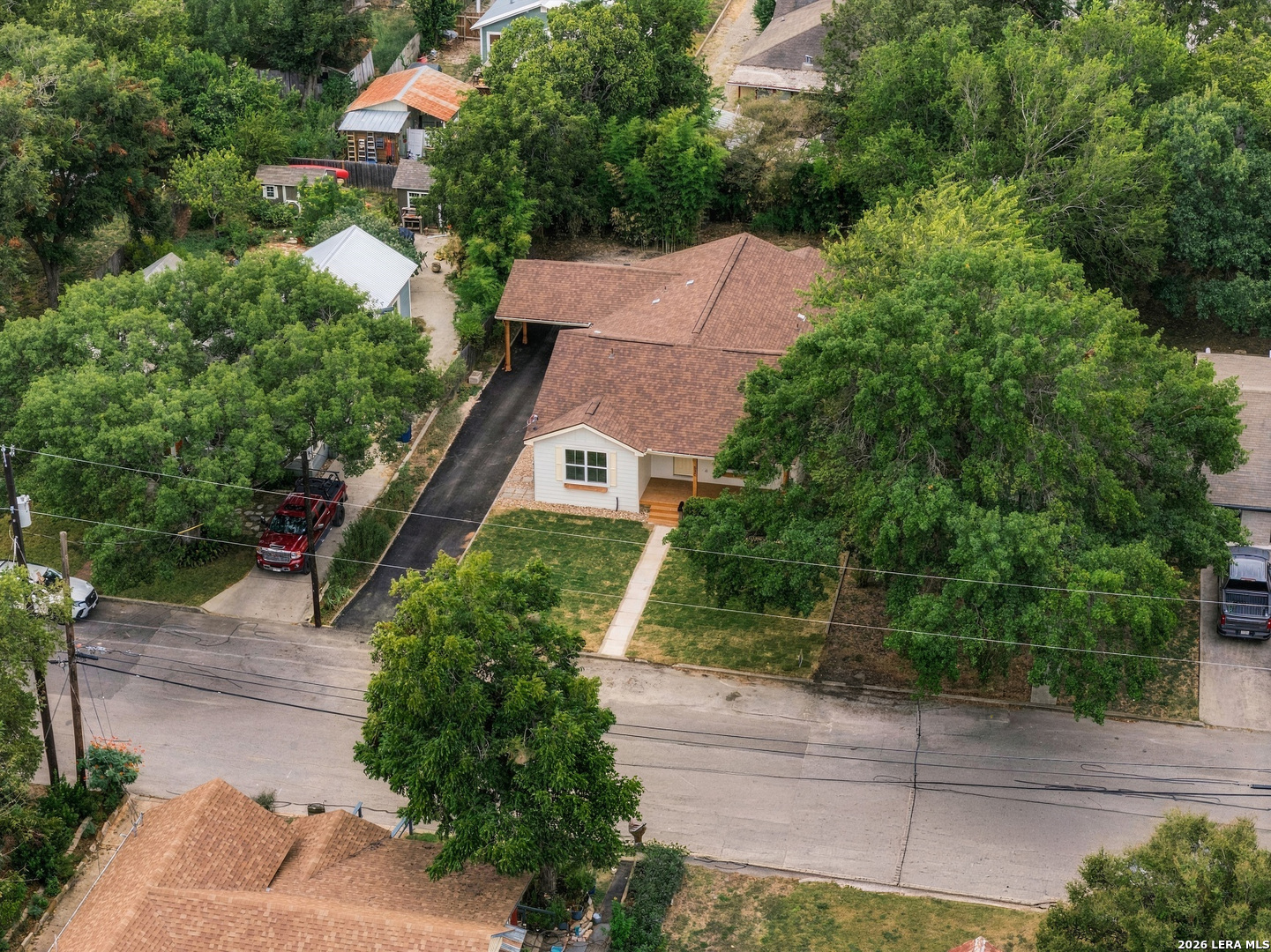 530 Avenue A New Braunfels TX 78130