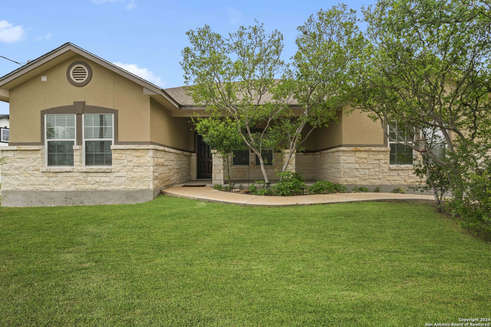 8110 Ventura Boulevard Selma TX 78154