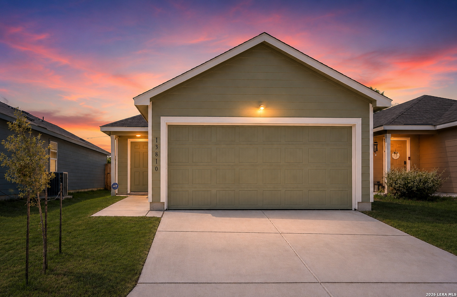 13810 Haystack San Antonio TX 78252