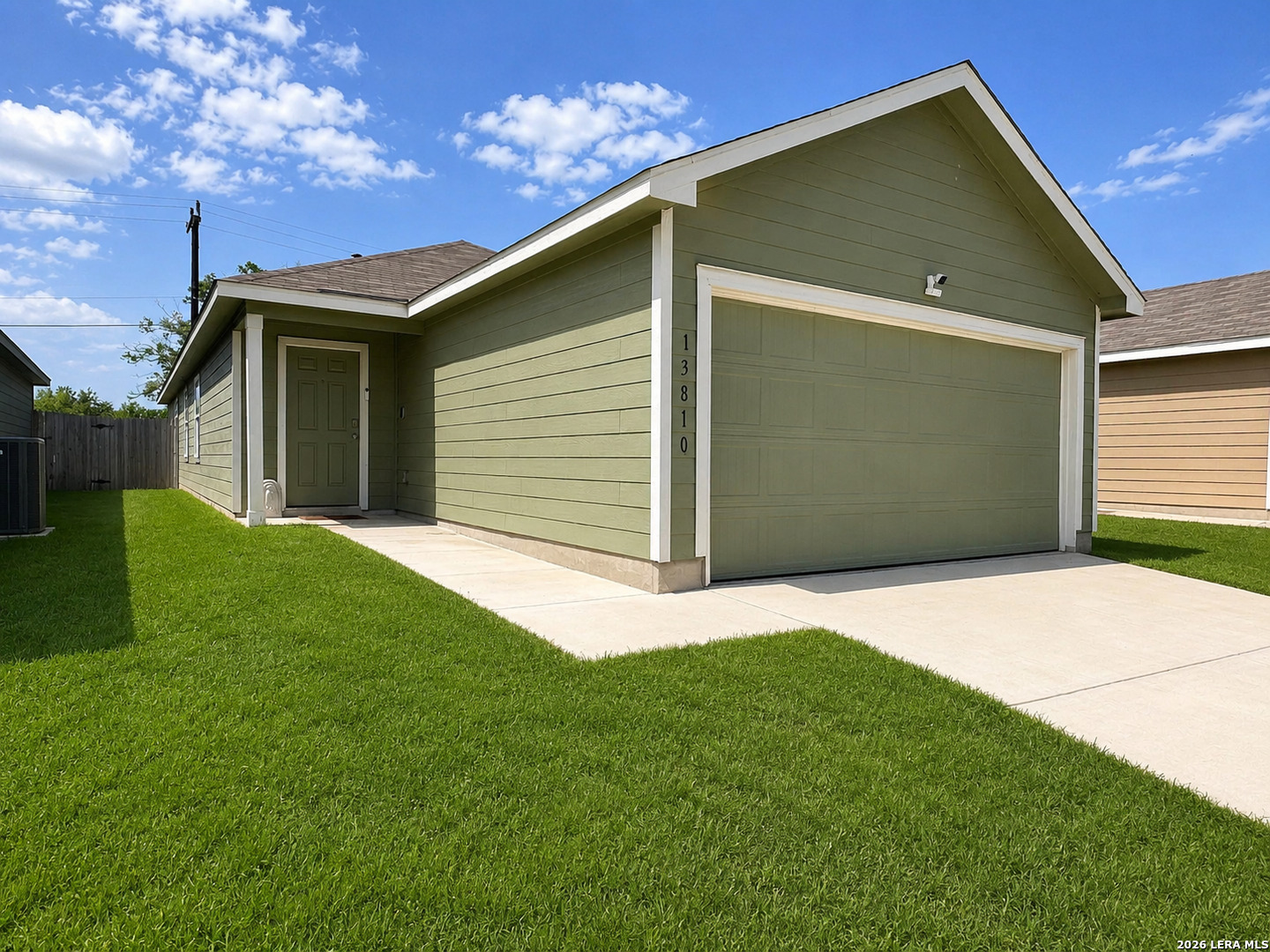 13810 Haystack San Antonio TX 78252