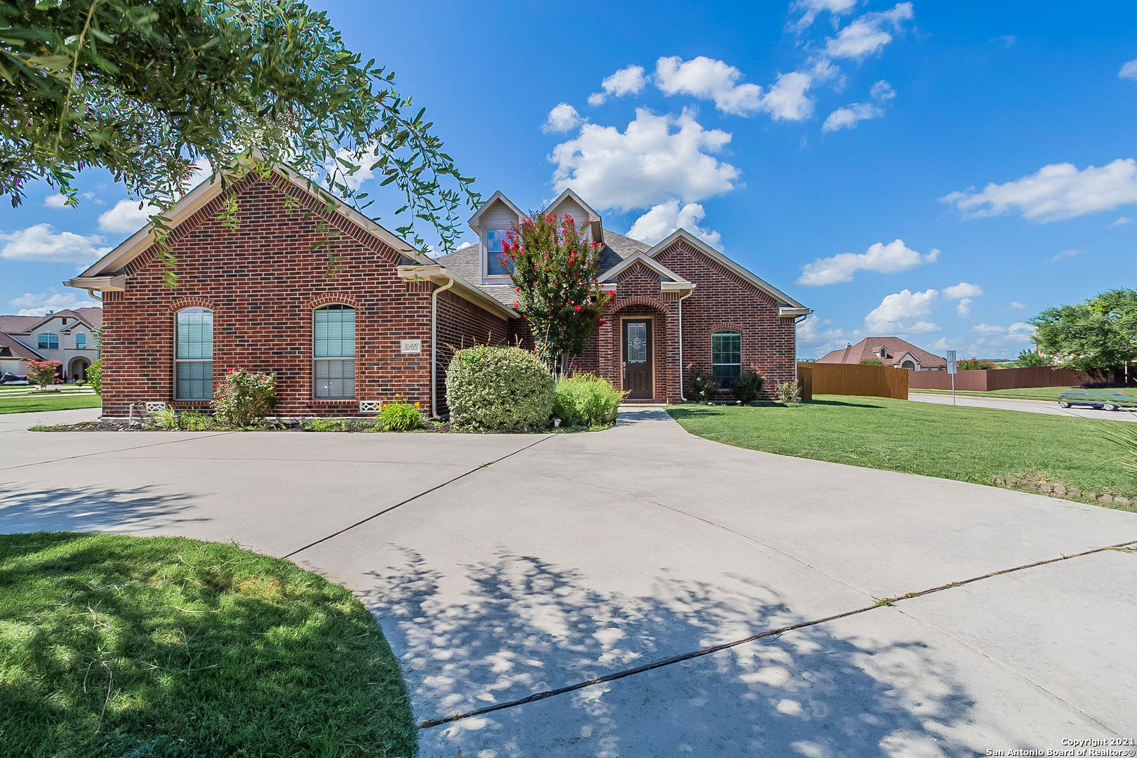 10499 Hunter Heights Schertz TX 78154