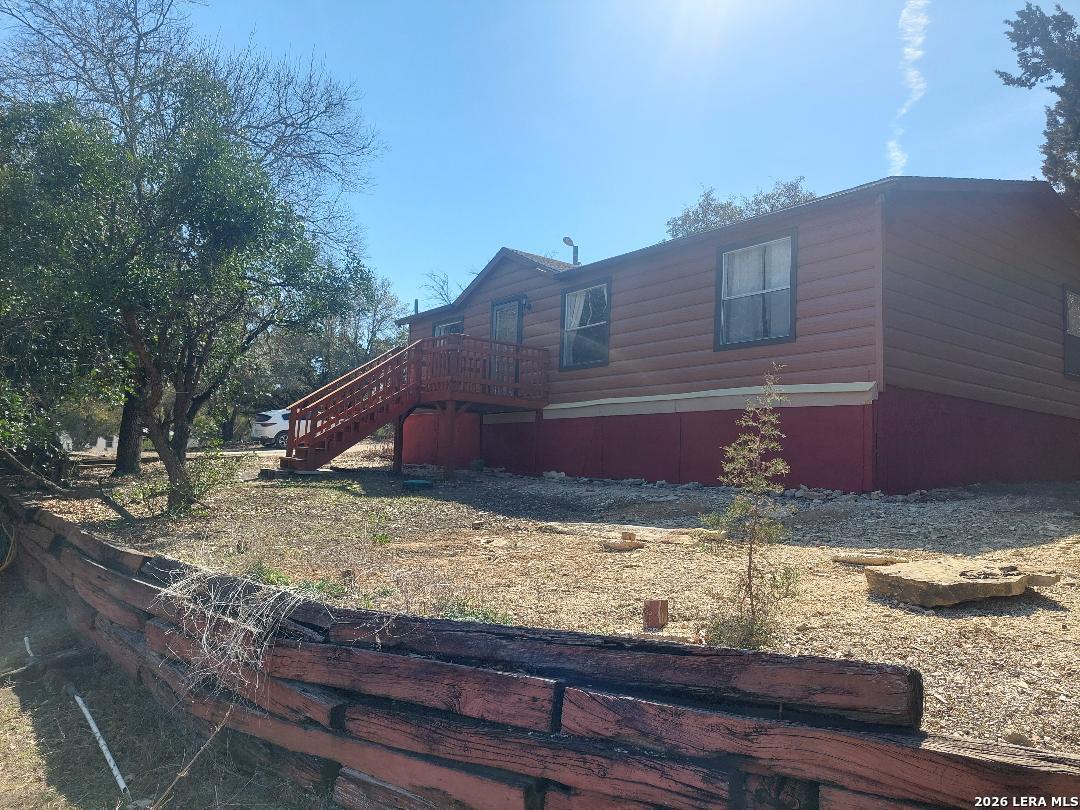 206 Sir Winston Drive Canyon Lake TX 78133