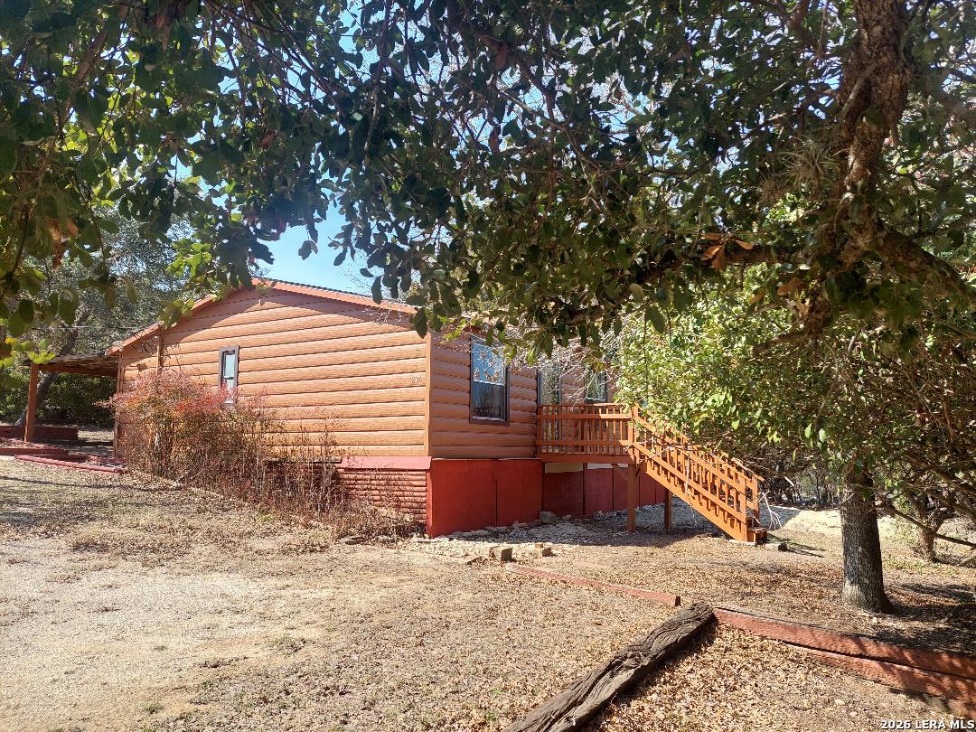 206 Sir Winston Drive Canyon Lake TX 78133