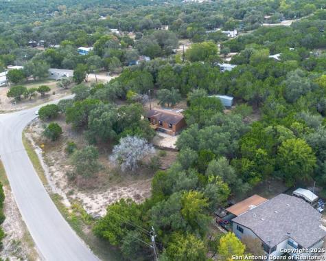 206 Sir Winston Drive Canyon Lake TX 78133