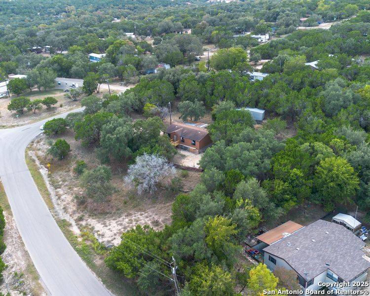 206 Sir Winston Drive Canyon Lake TX 78133