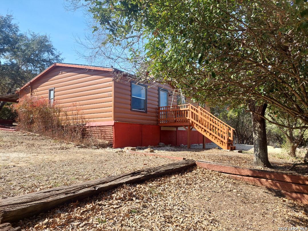 206 Sir Winston Drive Canyon Lake TX 78133