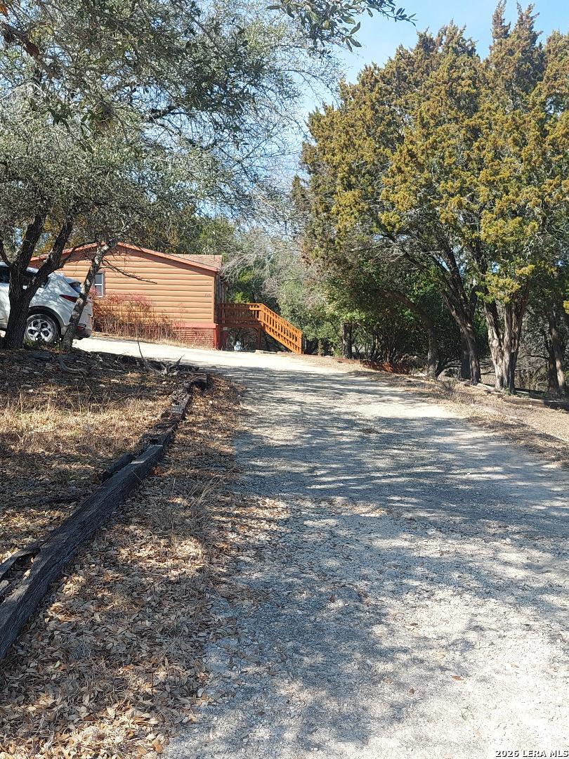 206 Sir Winston Drive Canyon Lake TX 78133