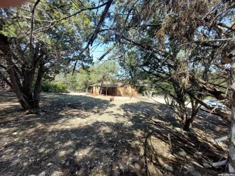 206 Sir Winston Drive Canyon Lake TX 78133