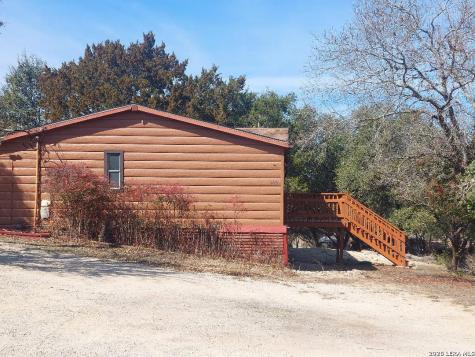 206 Sir Winston Drive Canyon Lake TX 78133