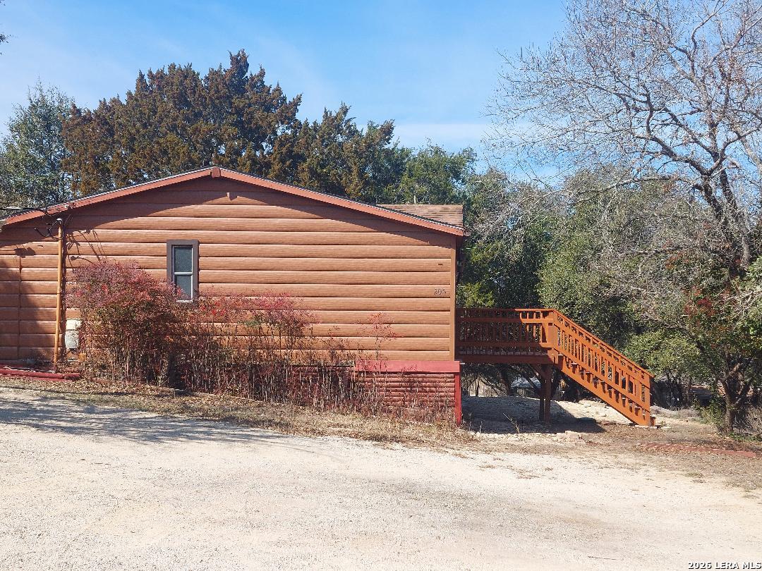 206 Sir Winston Drive Canyon Lake TX 78133