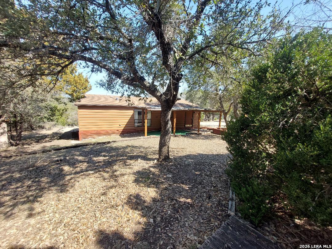 206 Sir Winston Drive Canyon Lake TX 78133