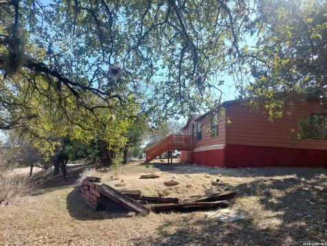 206 Sir Winston Drive Canyon Lake TX 78133