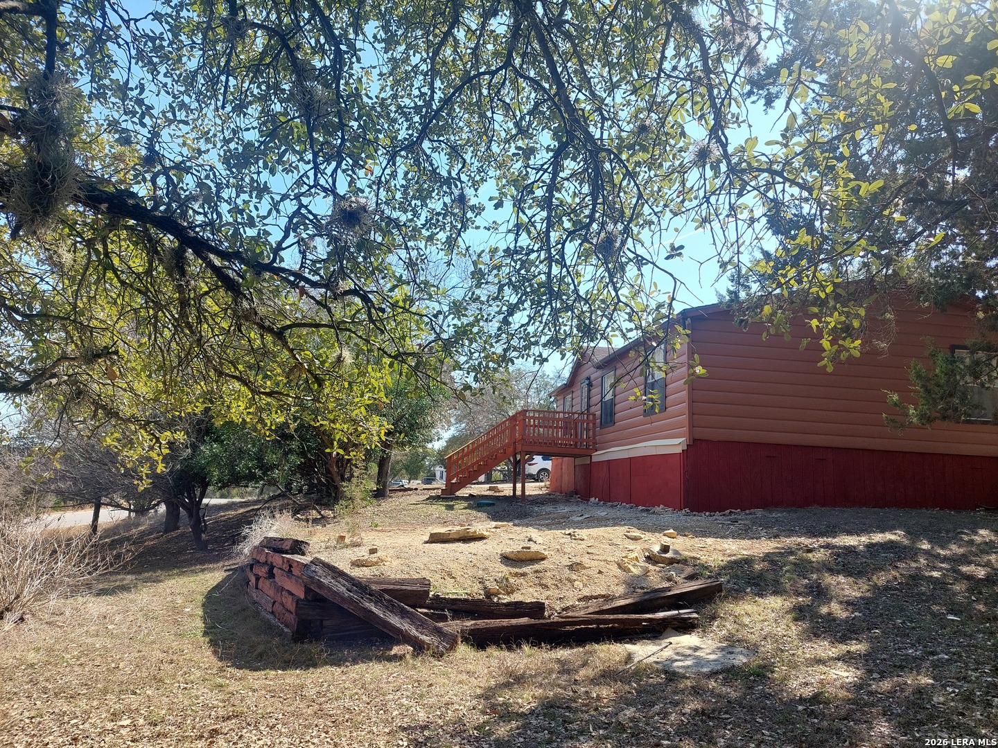 206 Sir Winston Drive Canyon Lake TX 78133