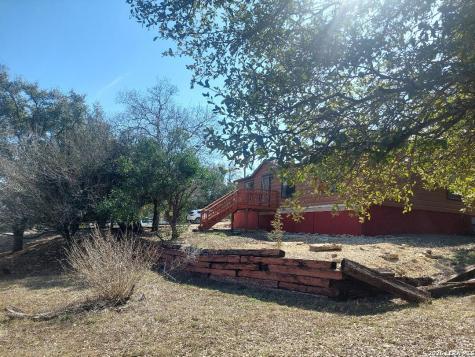 206 Sir Winston Drive Canyon Lake TX 78133